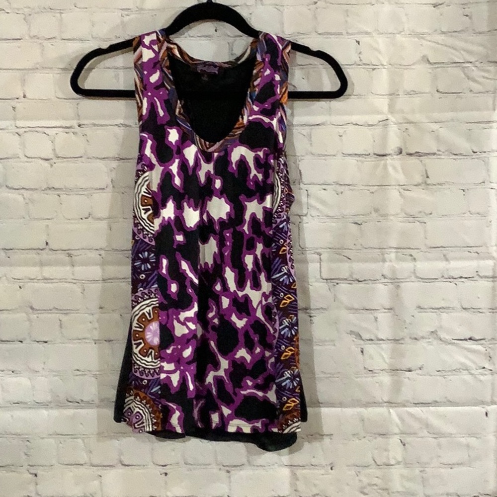 HALE BOB RACERBACK TANK